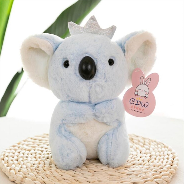 koala-blue