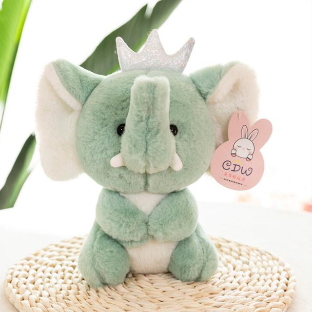 elephant-green