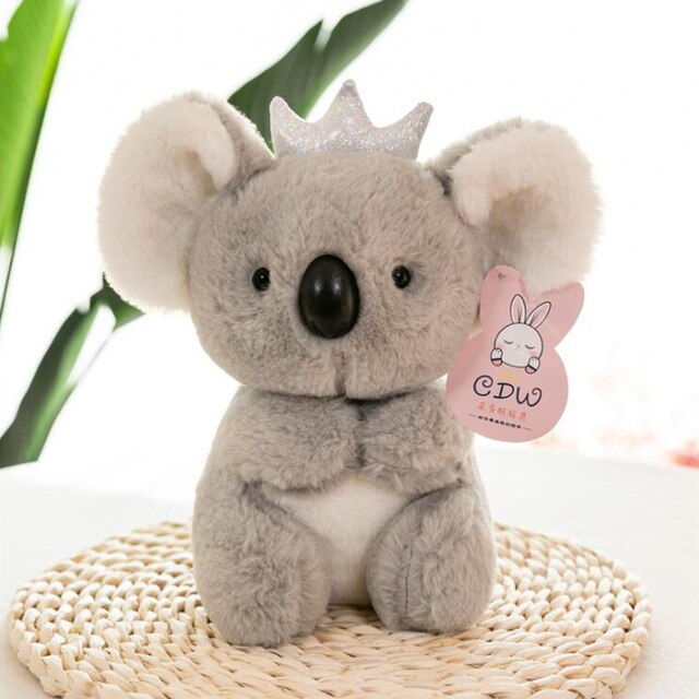 koala-gray