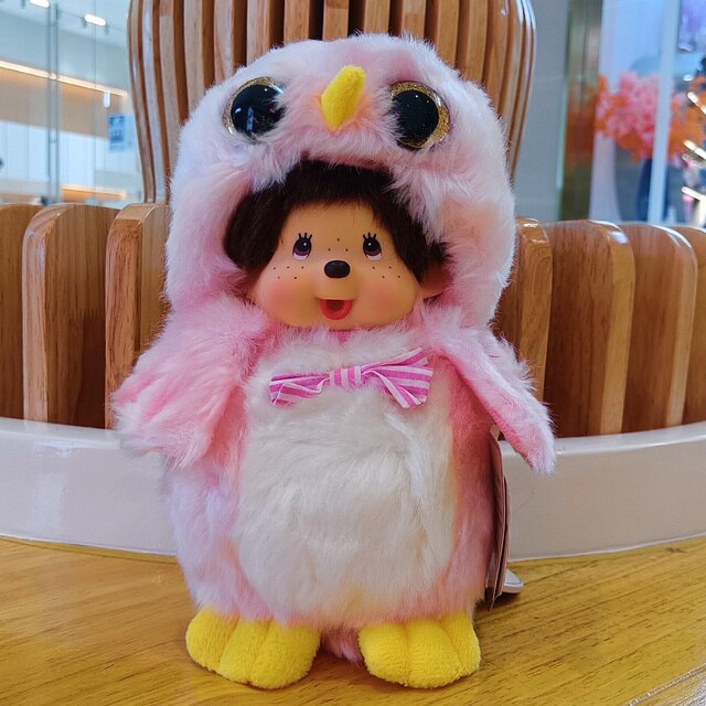 owl-pink