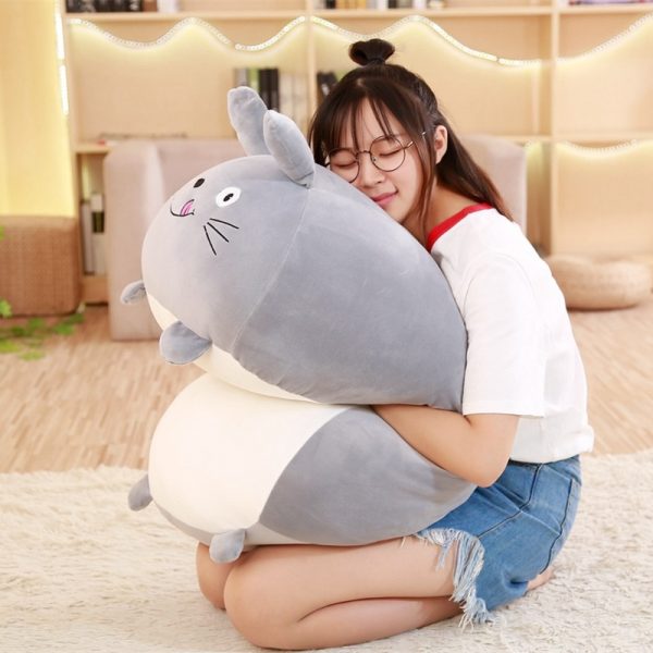 30-90cm Colorful Animals Japanese Animation Sumikko Gurashi Plush - Image 4
