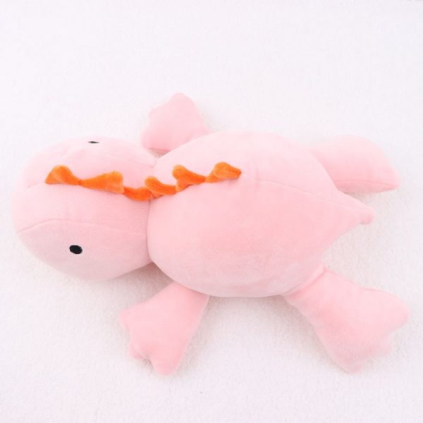 38-60cm Colorful Giant Dinosaur Weighted Stuffed Animal Plush - Image 4