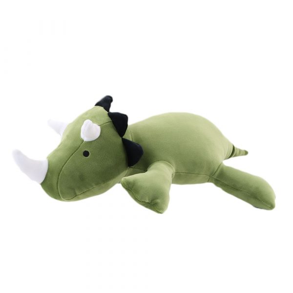 38-60cm Colorful Giant Dinosaur Weighted Stuffed Animal Plush - Image 5