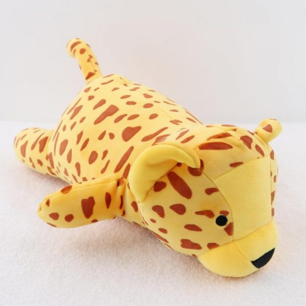 38-60cm Colorful Giant Dinosaur Weighted Stuffed Animal Plush - Image 6