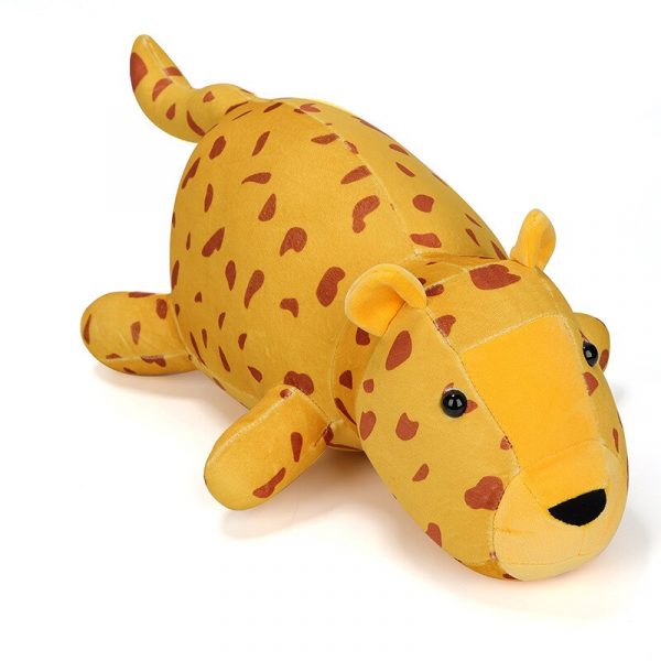 40-60cm Red Dinosaur Huang Bao Pink Dinosaurs Green Dinosaurs Big White Unicorn Toy Plush - Image 2